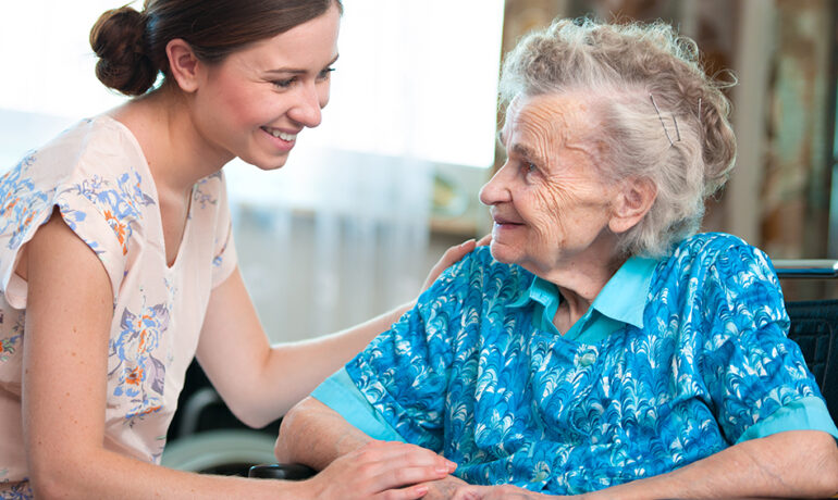 In-Home Care Services