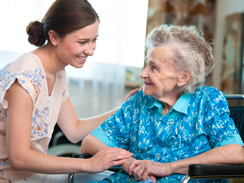In-Home Care Services