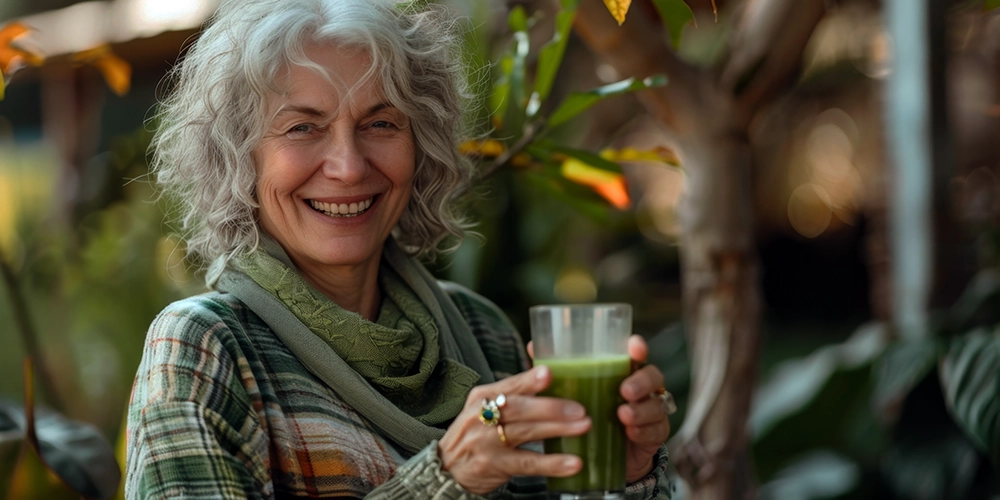 In-home care services