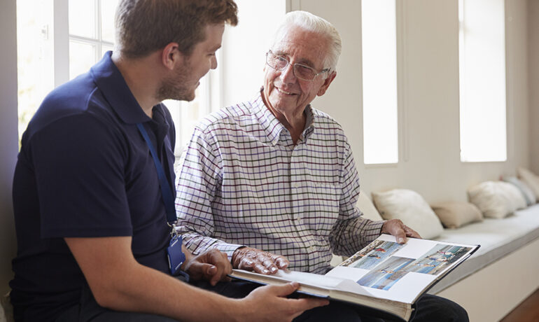Memory Care